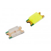 Светодиод SMD 1206